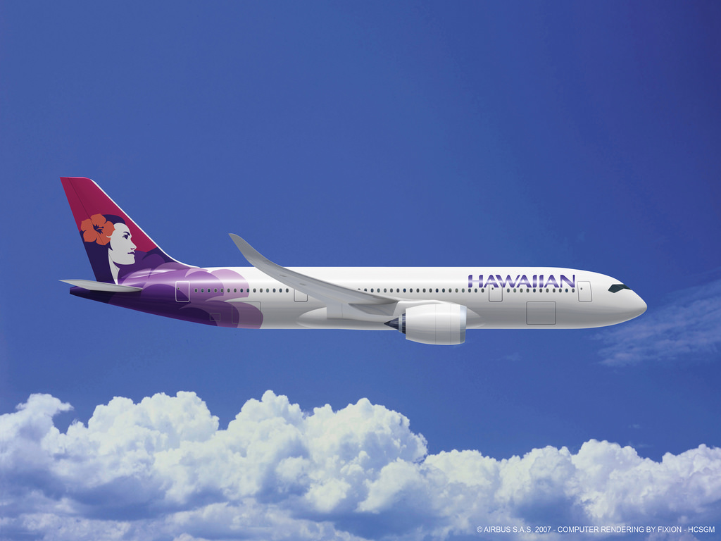 HAWAIIAN AIRLINES EXPANDING CHECK-IN OPERATIONS IN HONOLULU