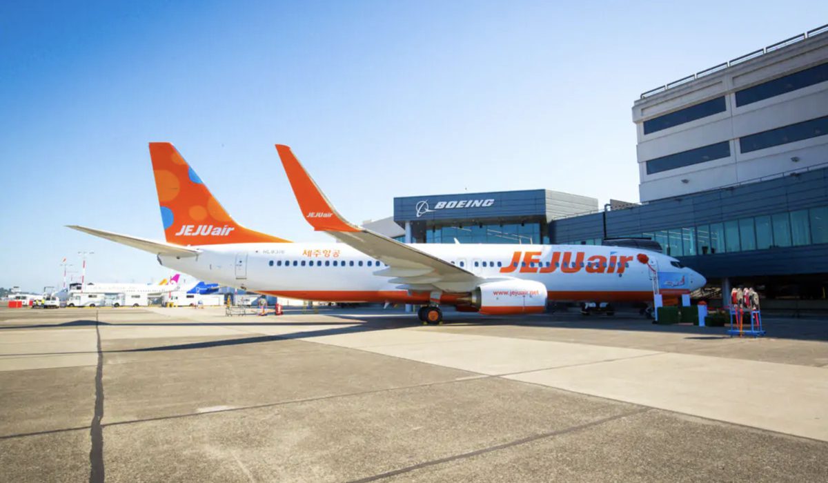 jeju air in ho chi minh