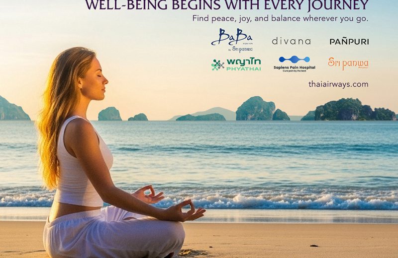 Thai Airways Privileges 2025