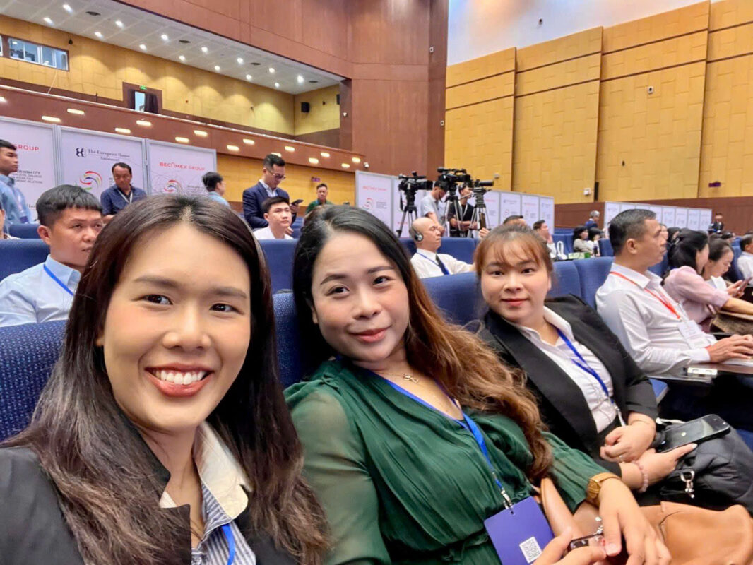 Thai Airways Joins The 9th High-level Dialogue On Asean–italy Economic Relations (2)