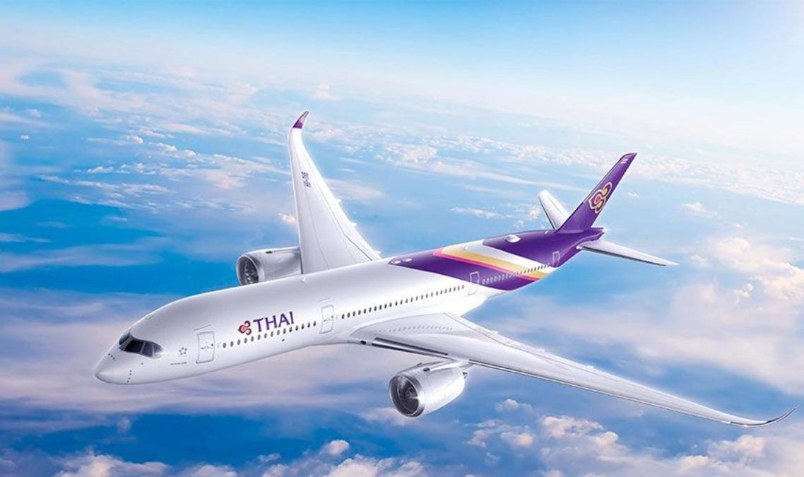 Thai airways