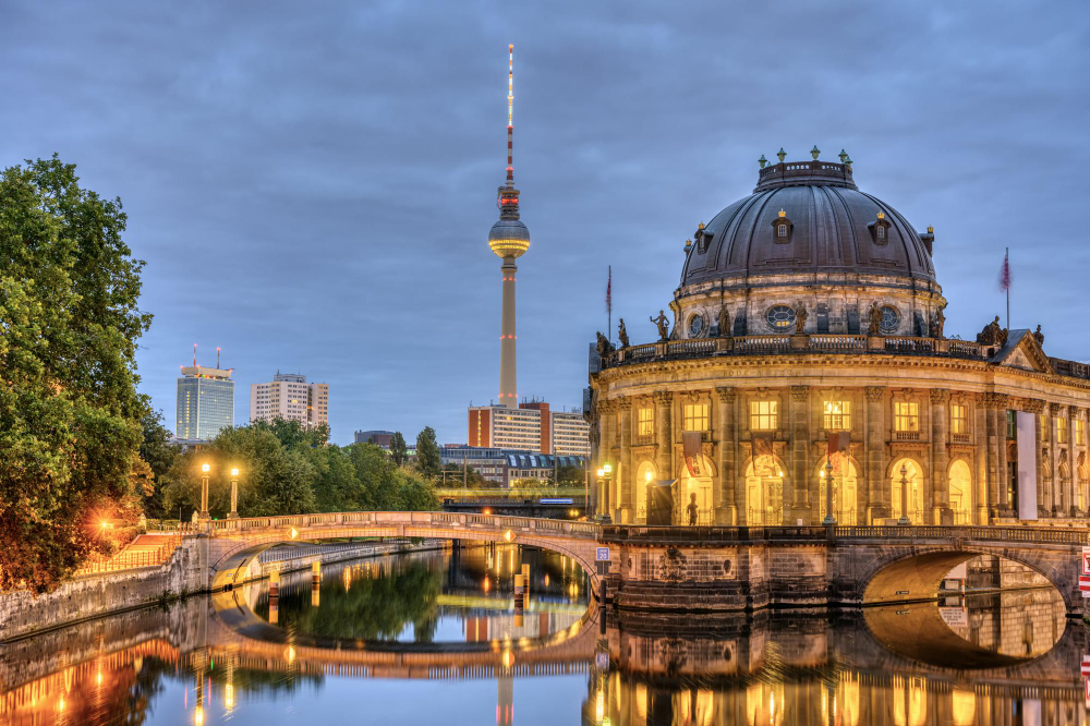 berlin