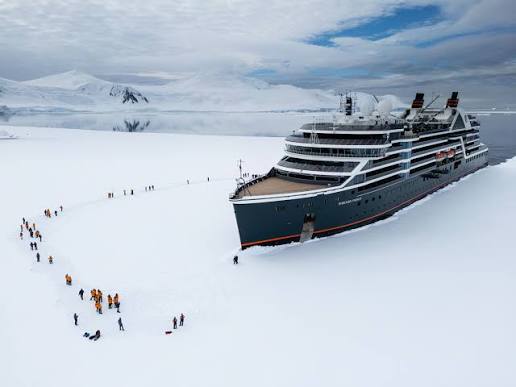 expedition cruises