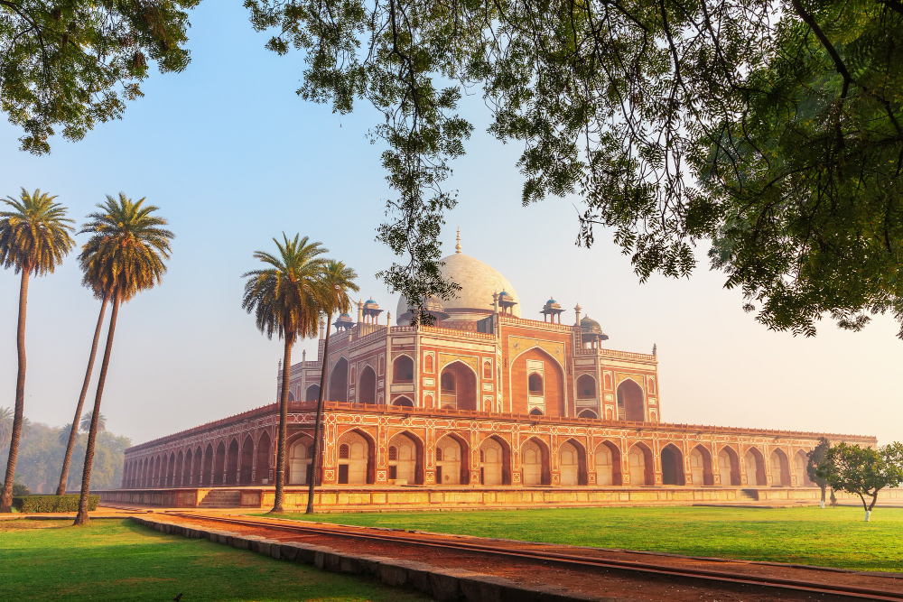 india