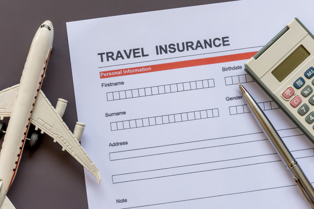 travel Insurance